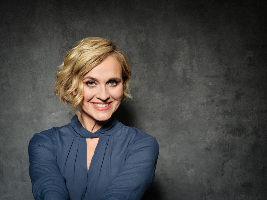 caren miosga brustkrebs