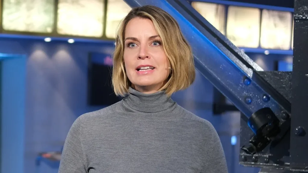 Jessy Wellmer Brustkrebs – Fakten, Biographie und Hintergründe jessy wellmer brustkrebs