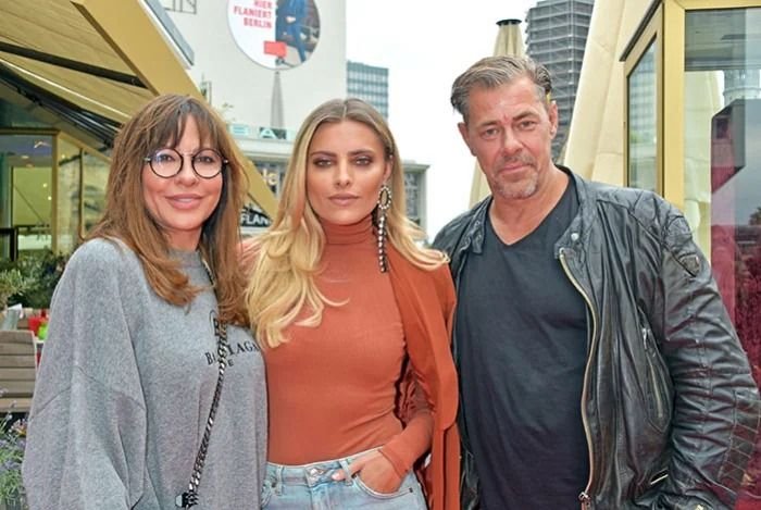 Klara-Magdalena Martinek – Leben, Karriere und Hintergründe klara-magdalena martinek