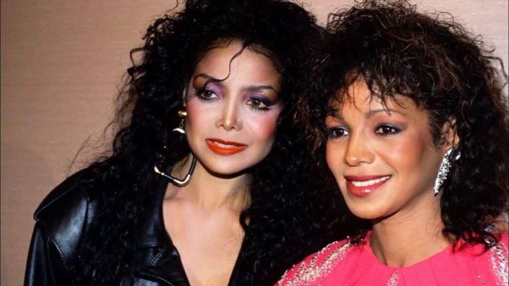 Rebbie Jackson – Leben, Karriere und Vermächtnis der ältesten Jackson-Schwester rebbie jackson