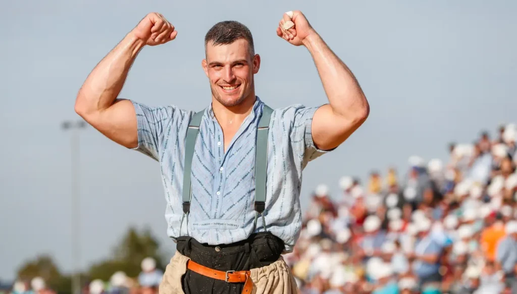 samuel giger freundin