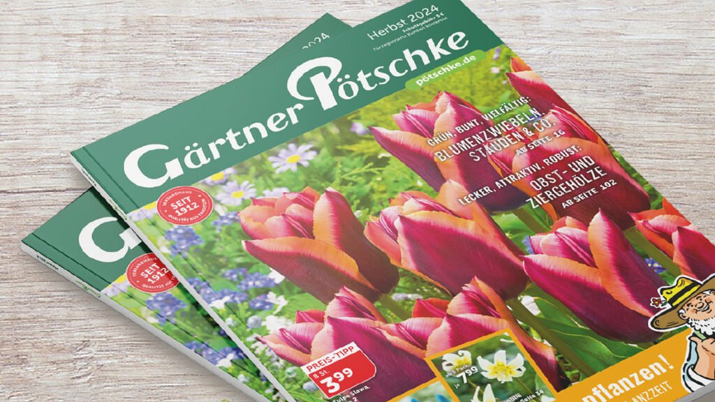 Gärtner Pötschke Todesfall – Trauer um eine Gartenlegende und das Vermächtnis eines Traditionsunternehmens gärtner pötschke todesfall