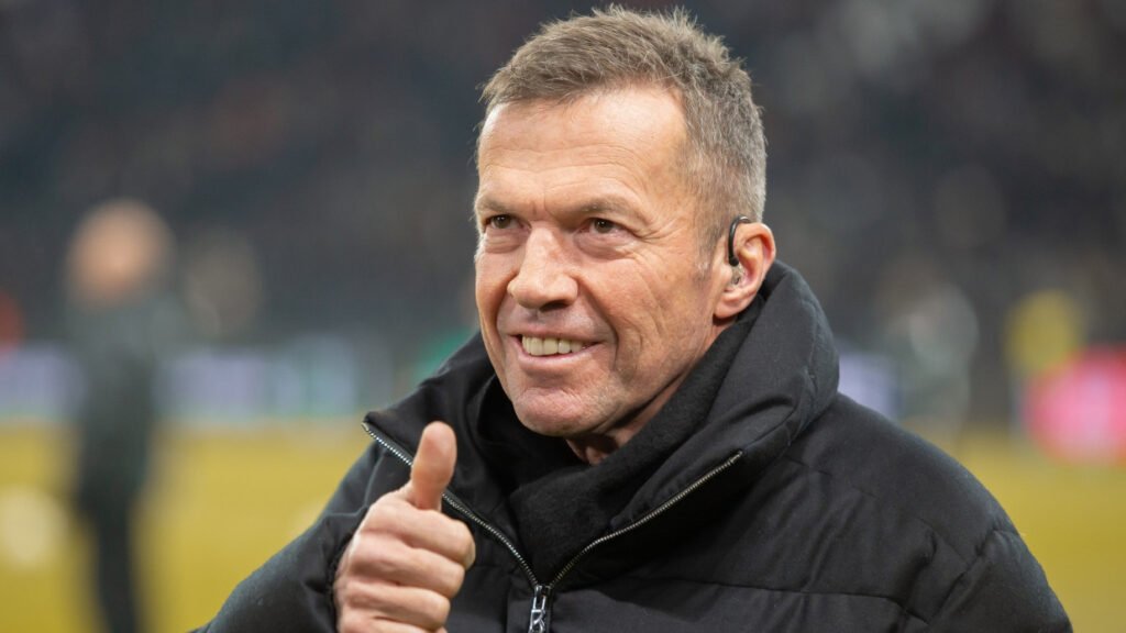 Lothar Matthäus’ Sohn verstorben – Tragödie im Leben des Fußballstars lothar matthäus' sohn verstorben