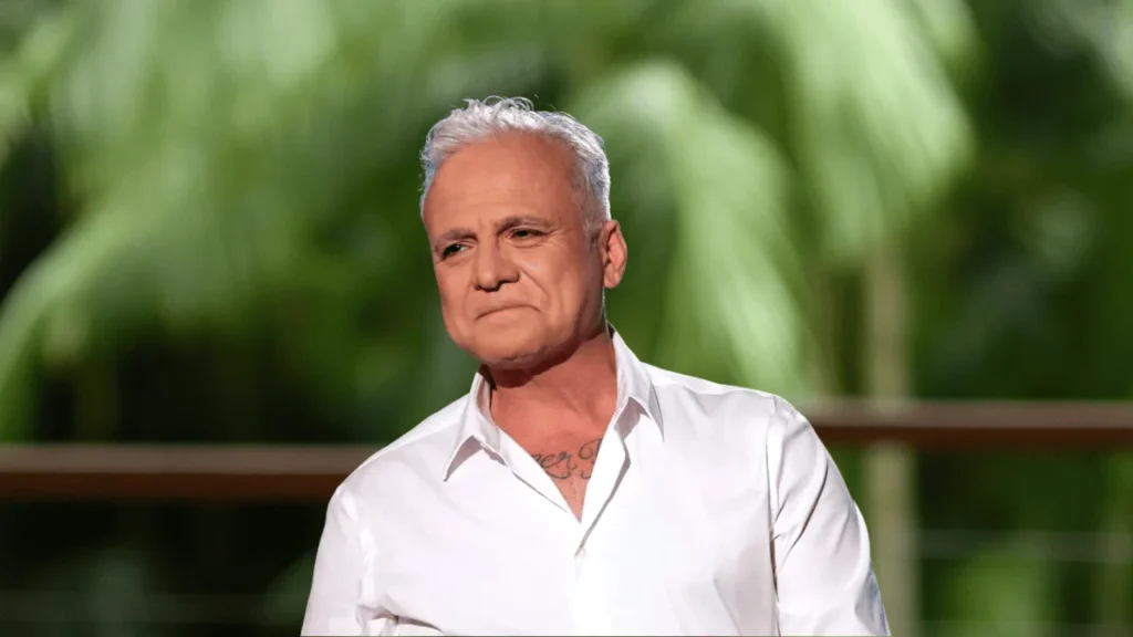 Luca Leon Gorgoglione – Biografie, Karriere und persönliches Leben des jungen Talents luca leon gorgoglione