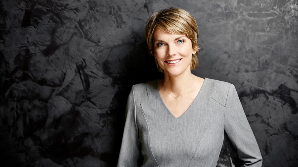 marietta slomka brustkrebs