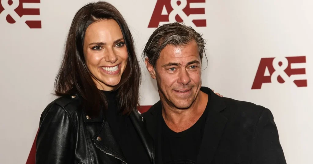 Marlon Christopher Martinek – Biografie, Karriere und Leben des talentierten Schauspielers marlon christopher martinek