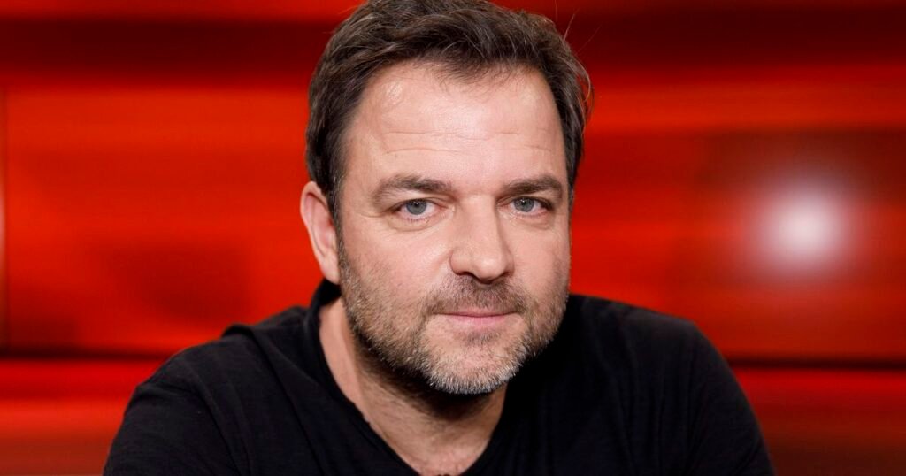 Martin Rütter und Conny Sporrer getrennt – Das Ende einer besonderen Partnerschaft martin rütter und conny sporrer getrennt