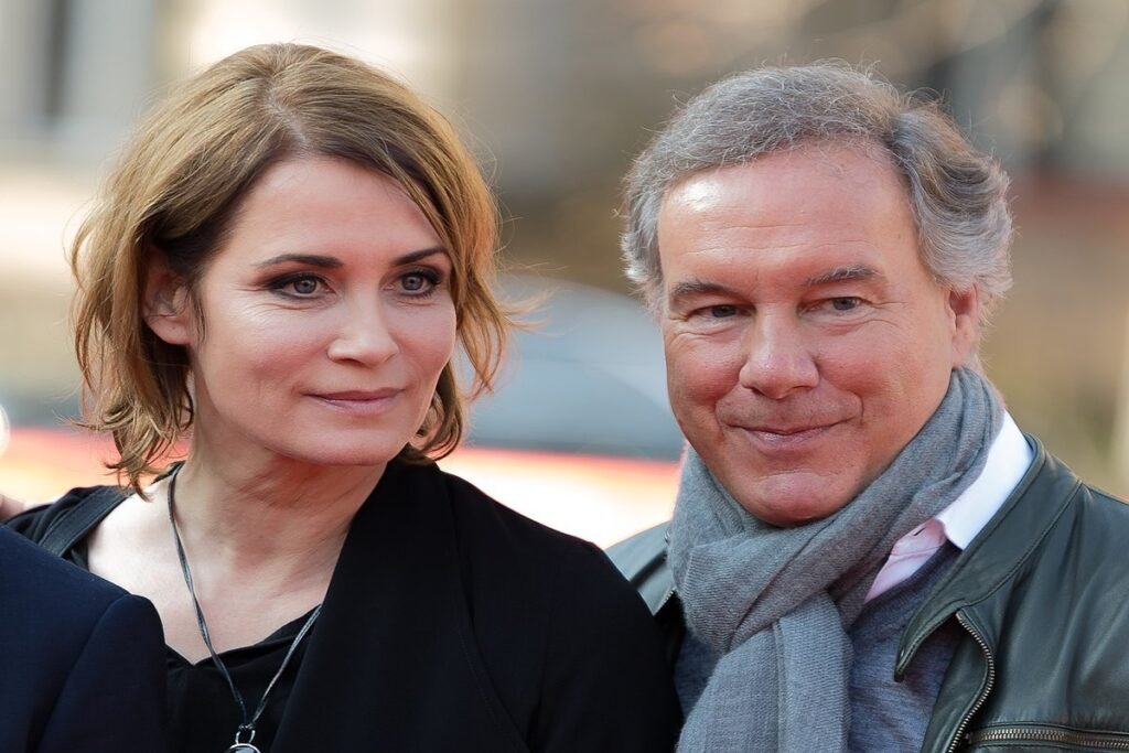 nico hofmann ehefrau