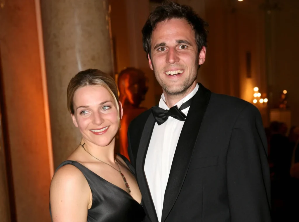 Simon Raiser – Biografie, Karriere und Erfolge des deutschen Filmproduzenten simon raiser