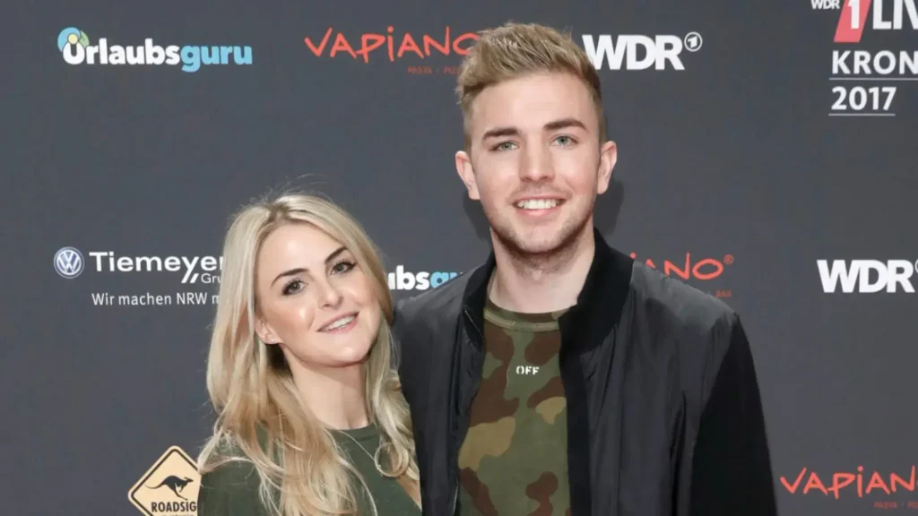 Celina Scheufele – Biografie, Karriere, Familie und Erfolge der deutschen Moderatorin celina scheufele