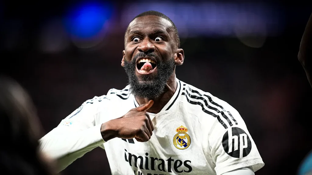 antonio rüdiger ehefrau