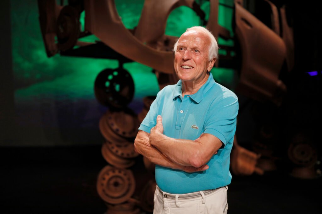 Benedict Freitag Schlaganfall – Was wirklich bekannt ist benedict freitag schlaganfall