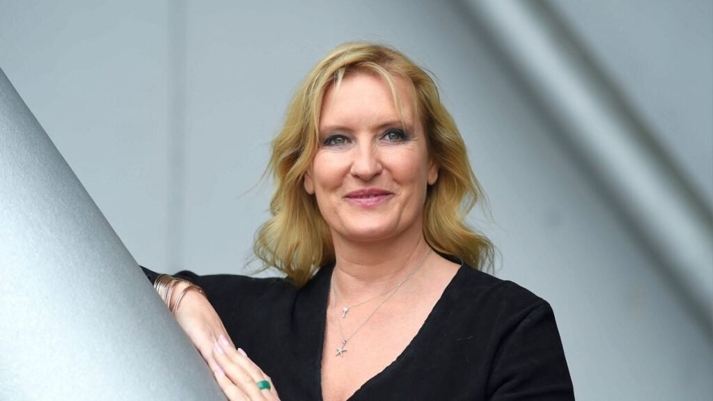 Claudia Kleinert Schlaganfall – was ist wirklich dran an den Gerüchten? claudia kleinert schlaganfall