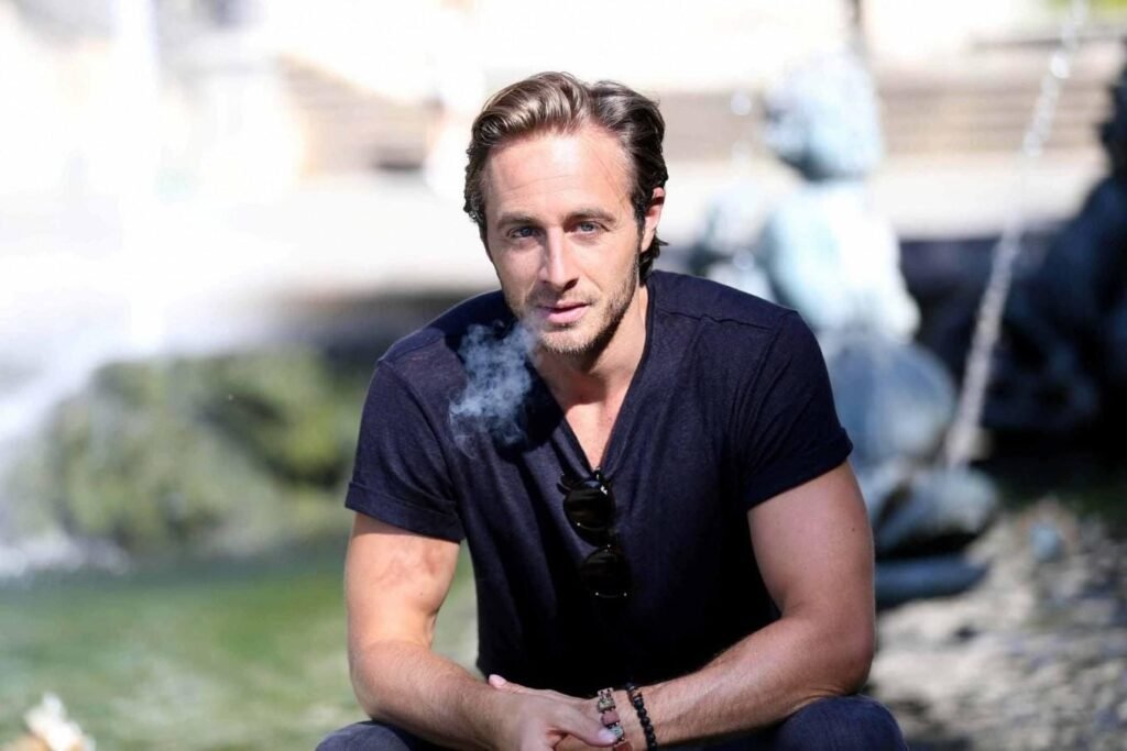 gabriel raab ehefrau