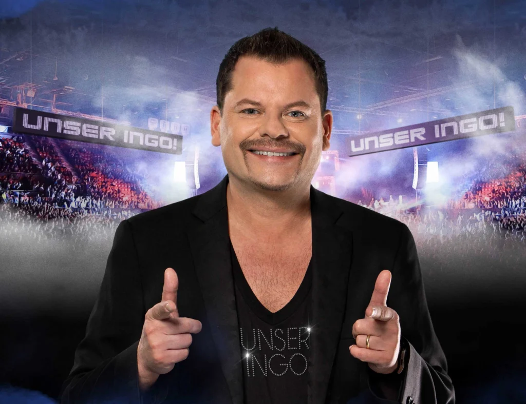 ingo appelt schlaganfall