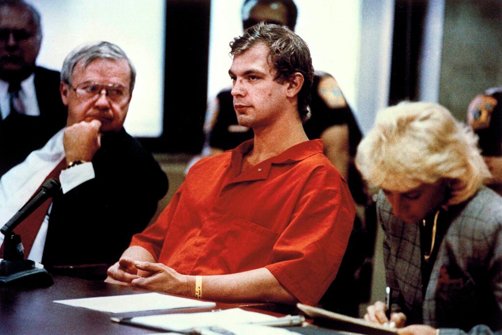 jeffrey dahmer todesursache