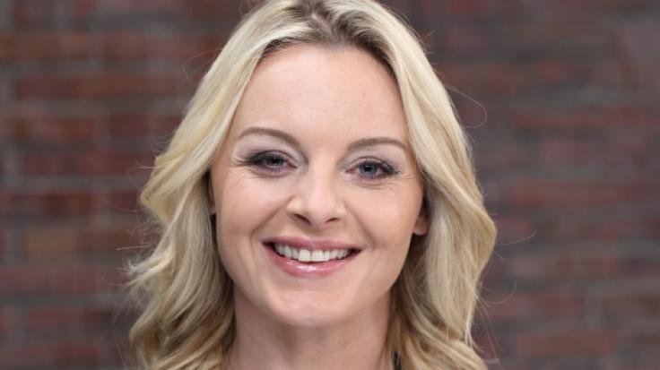 Mit wem ist Susanne Steiger verheiratet? Die eindeutige Antwort auf die häufige Frage mit wem ist susanne steiger verheiratet