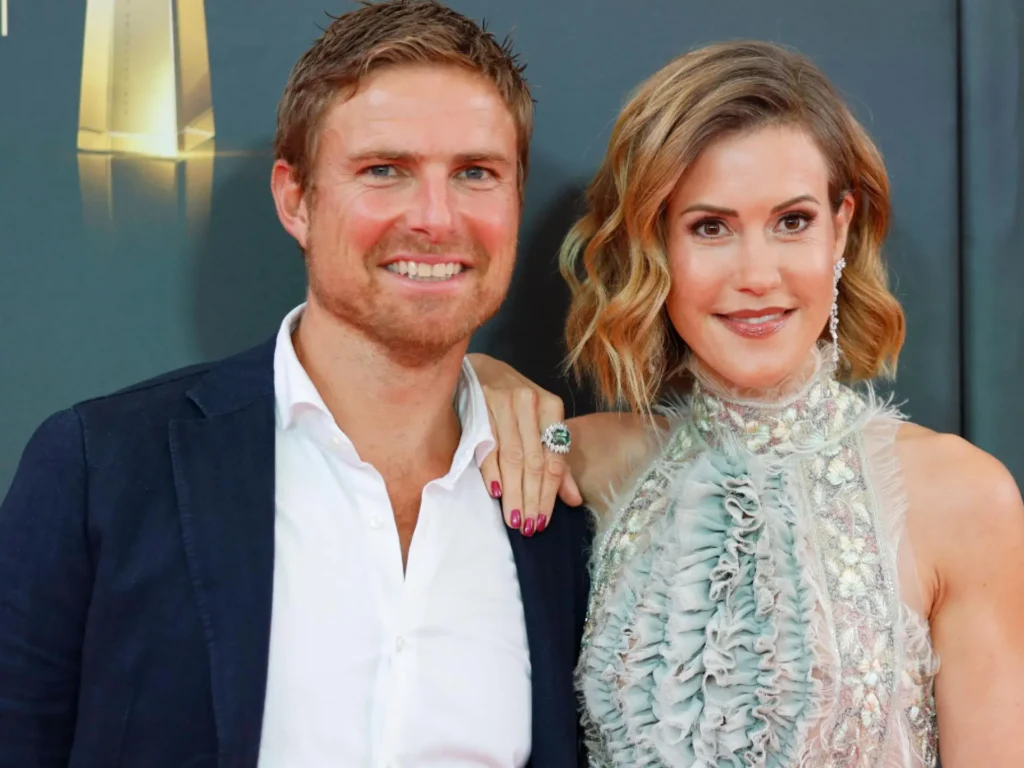 leo reisinger ehefrau