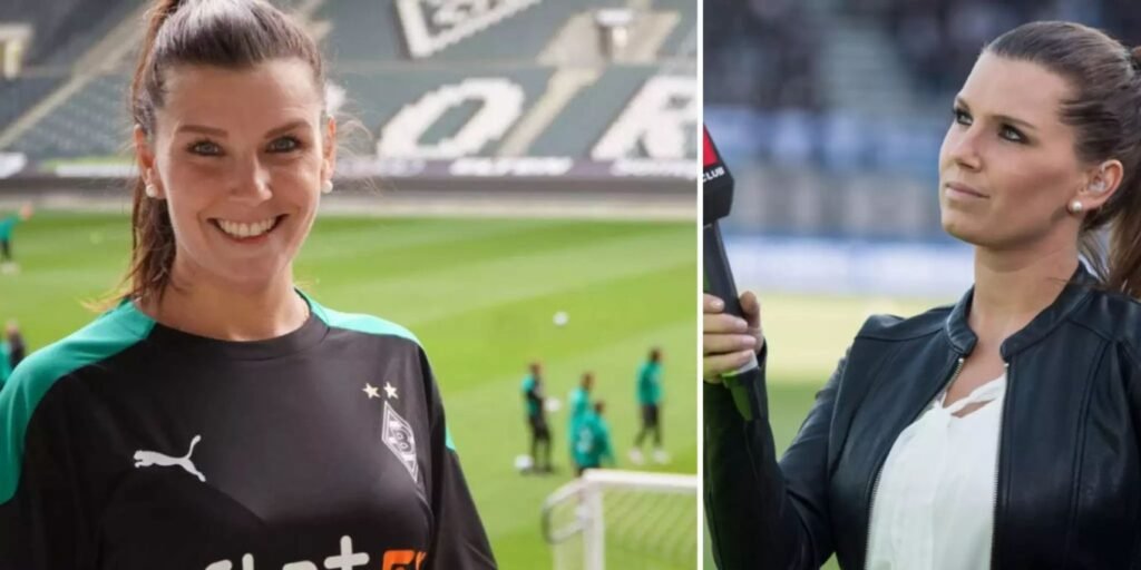 Sedrina Schaller – Karriere, Borussia Mönchengladbach und private Hintergründe sedrina schaller