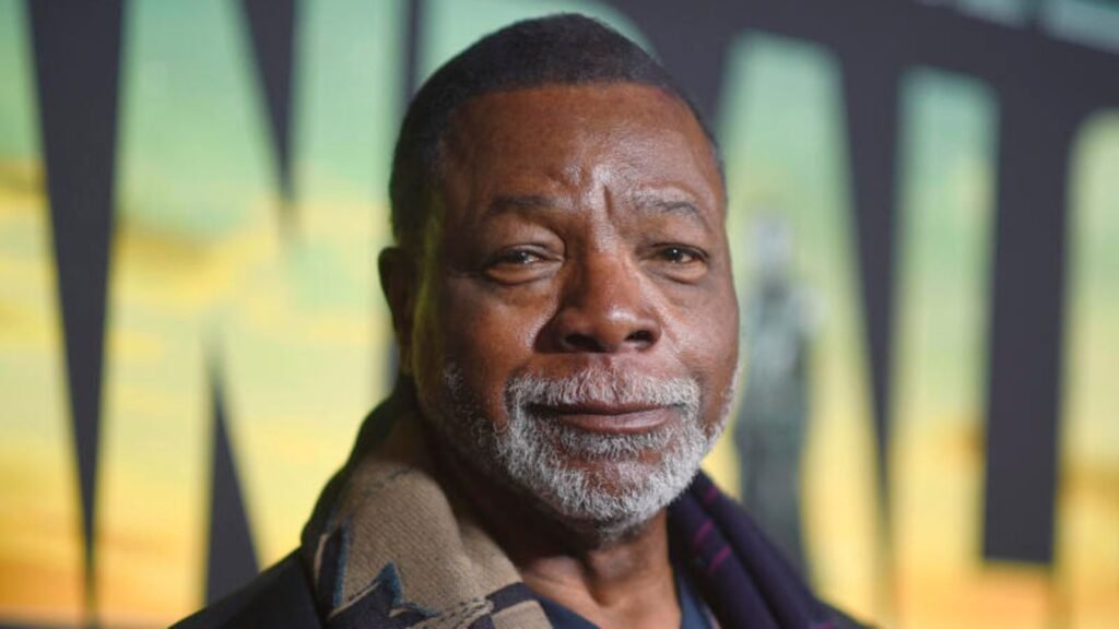 Carl Weathers Ehepartnerin – Alle Ehefrauen, Familie & Privatleben des Rocky-Stars carl weathers ehepartnerin