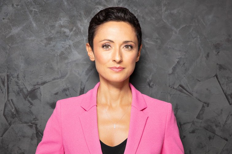 Nazan Gökdemir verheiratet? Fakten über Ehemann, Beziehung und Privatleben nazan gökdemir verheiratet