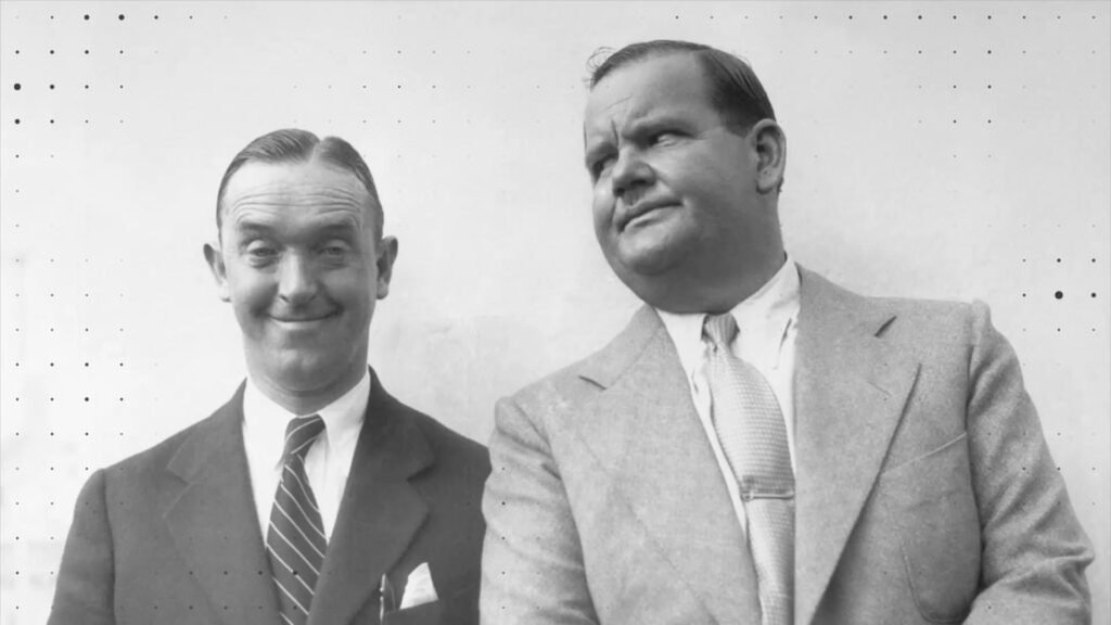 oliver hardy ehepartnerin