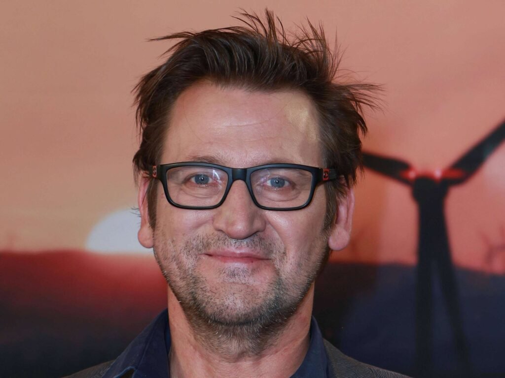 welche krankheit hat ingo naujoks