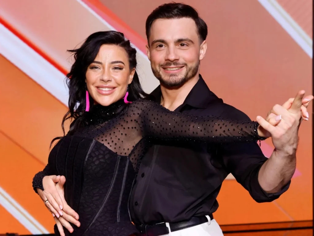 anastasia maruster ehemann