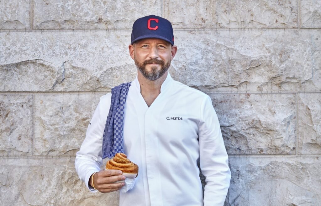 Christian Hümbs Lebensgefährte – Hat der „Das große Backen“-Juror einen Partner oder eine Lebensgefährtin? christian hümbs lebensgefährte