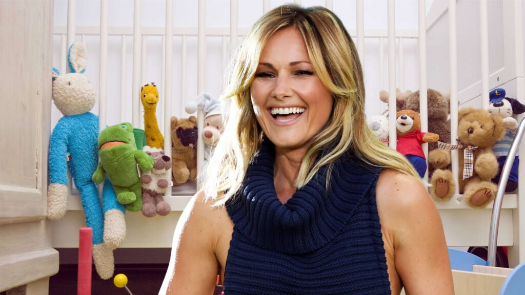 helene fischer tochter nala