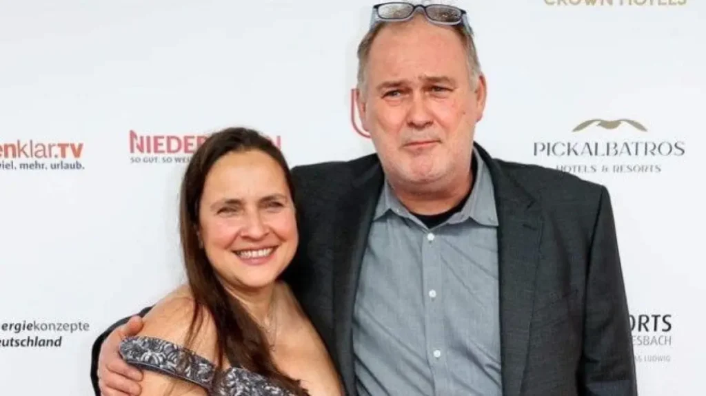 Walter Lehnertz Lebensgefährtin: Wer ist Sonja Burghausen? Beziehung, Ehe & Privatleben 2026 walter lehnertz lebensgefährtin