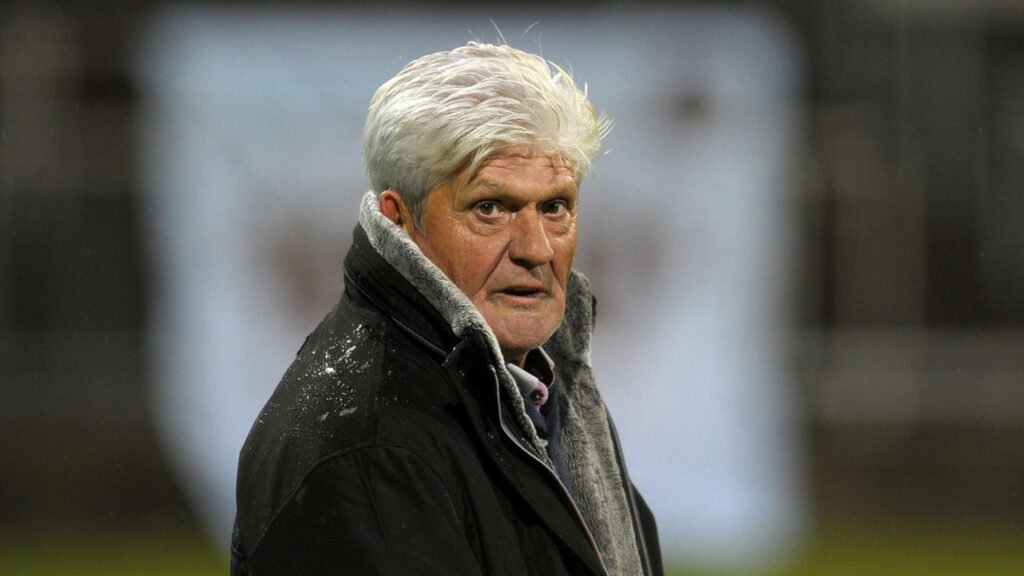 Werner Lorant Krankheit – Faktencheck 2026: Todesursache, Verlauf & die Wahrheit über seine Krankheit werner lorant krankheit