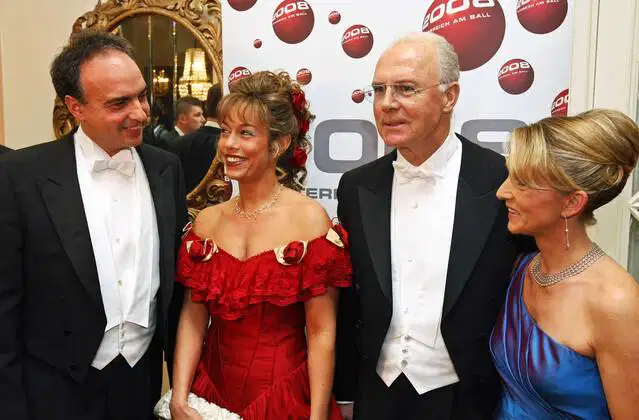 Elke roehrle: Faktencheck 2026 – Biografie, Familie, Beziehung zu Hansi Müller & Wahrheit über Elke Röhrle elke roehrle