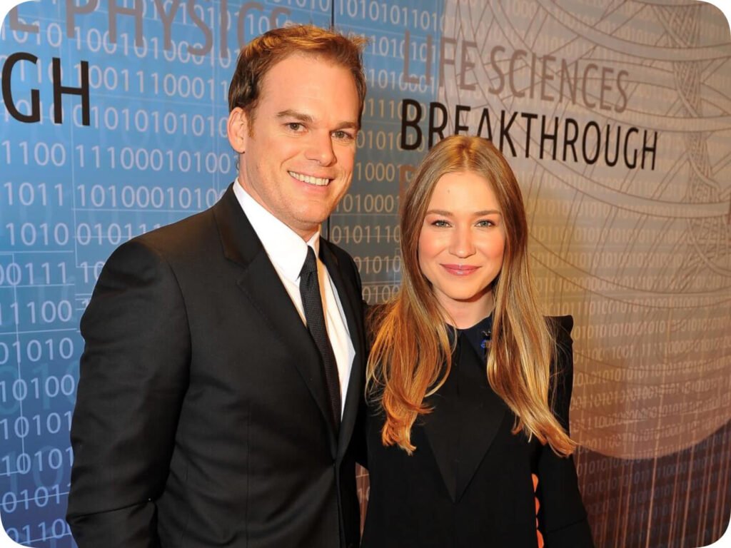 Michael C. Hall Ehepartnerin – Alle Frauen, Ehen, Beziehungen & kompletter Faktencheck 2026 michael c. hall ehepartnerin