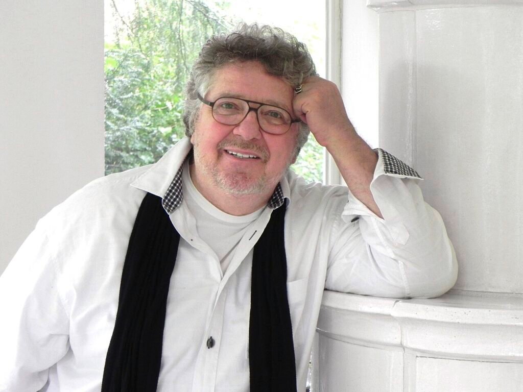 michael schanze heute krank