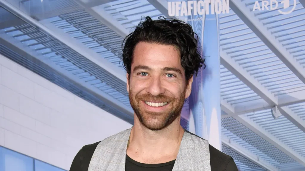 patrick fernandez ehefrau