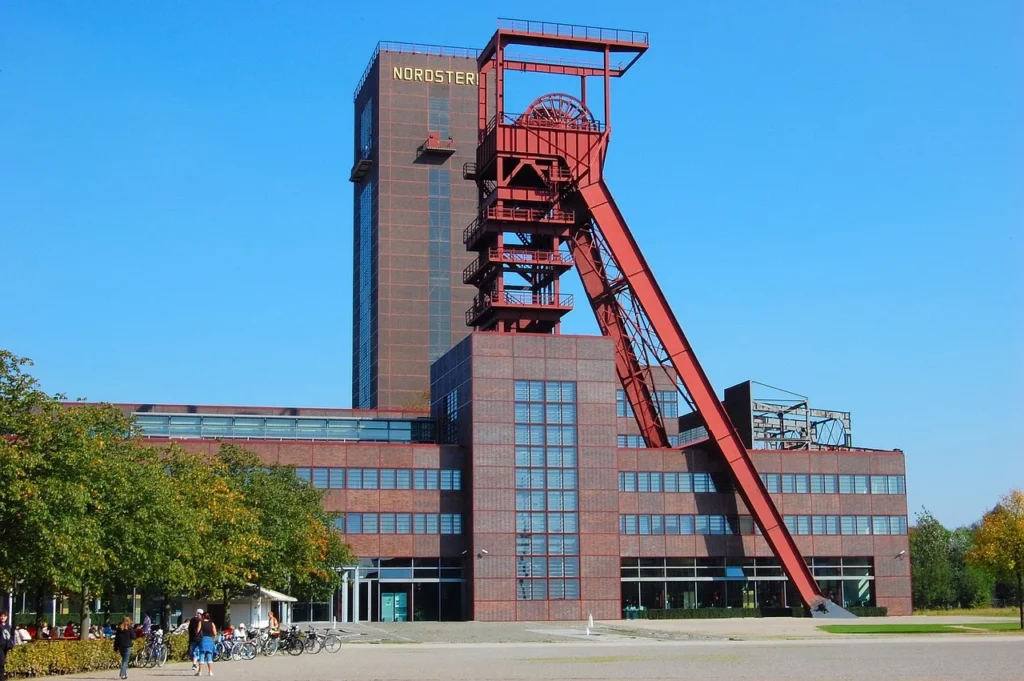 Übersetzer in Gelsenkirchen