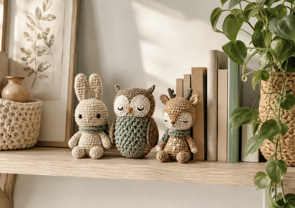 Amigurumi