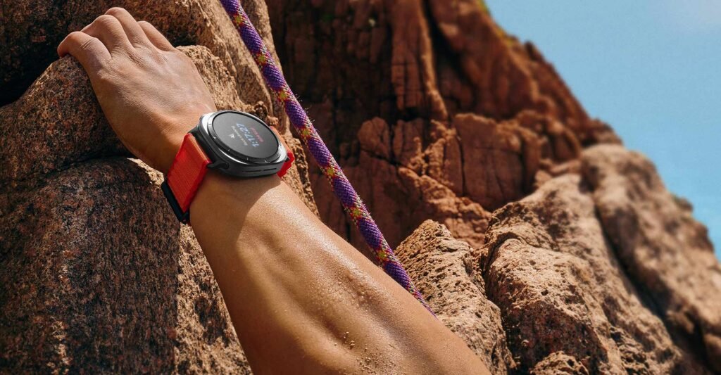 Smartwatch