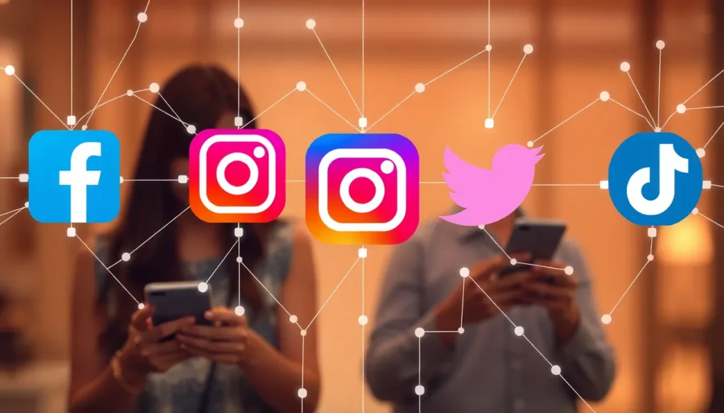 Social Media
