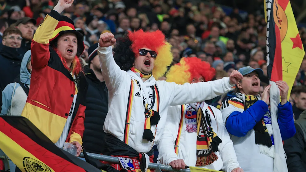 Wie du die WM 2026 auf jedem Gerät streamst : Der Guide für deutsche Fans deutsche Fans