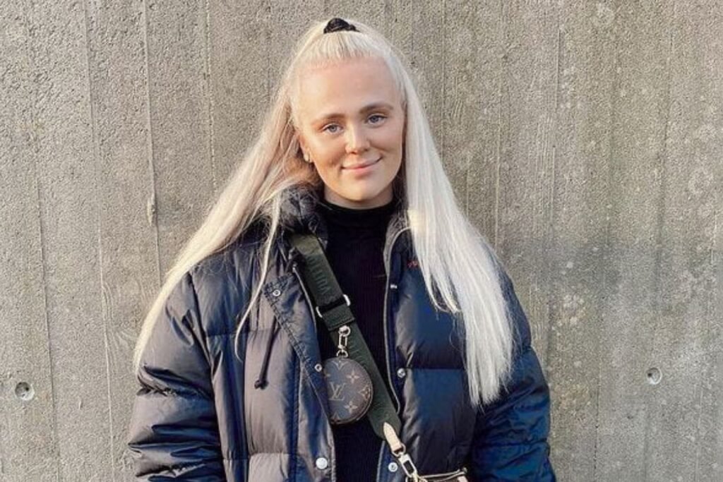 Gry Marita Braut: Alles über Erling Haalands sportliche Mutter gry marita braut