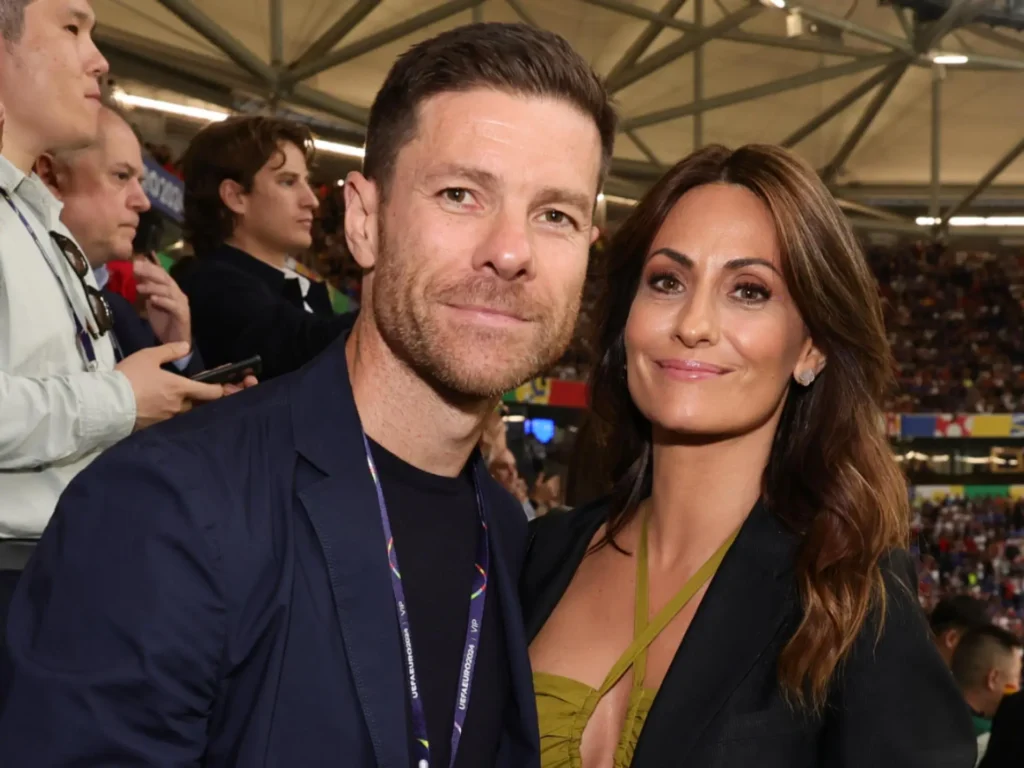xabi alonso ehefrau