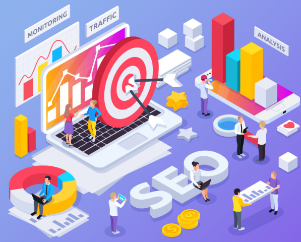 Worauf Sie bei einer SEO-Agentur für Ihr deutsches Unternehmen achten sollten SEO-Agentur