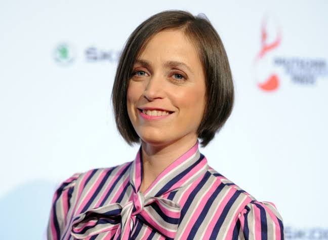 Anna Thalbach Ehemann: Ist die Schauspielerin verheiratet? anna thalbach ehemann