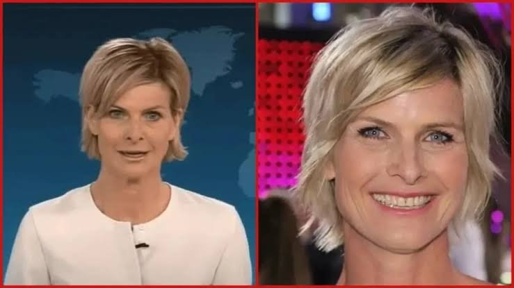 Ella Anouk Hahlweg: Barbara Hahlwegs Tochter im Porträt ella anouk hahlweg