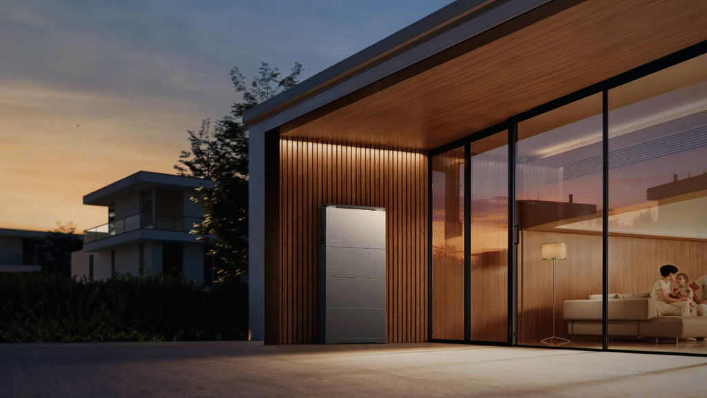 Energieunabhängigkeit in Deutschland: Wie Smart Home Energy Haushalte unterstützt Haushalte