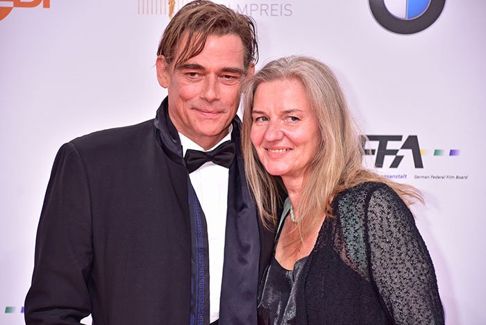 Judith sutter: Schauspielagentin, Martin Feifel, Sutter Management und Faktencheck judith sutter
