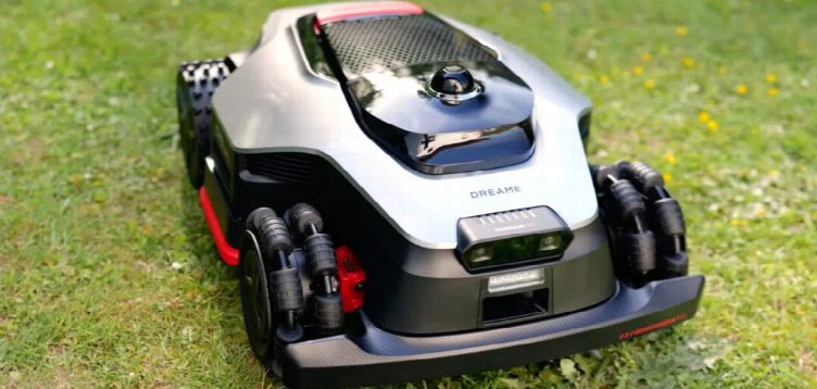 Smarte Mähroboter Für Hanglagen: Die Besten Modelle Für Unebene Rasenflächen Rasenflächen
