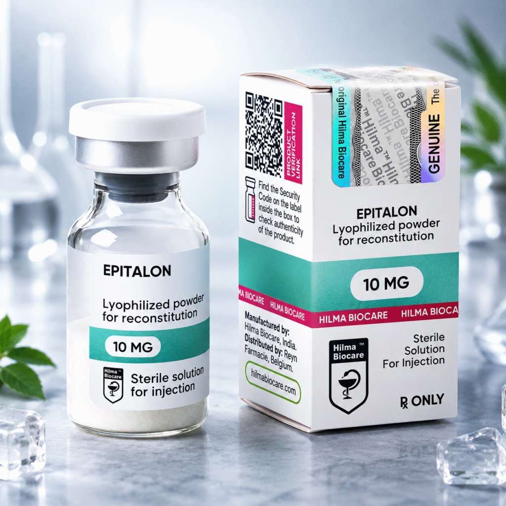 Peptide zwischen Alltag und Sport: Ein offenes Gespräch mit einem Trainer Peptide